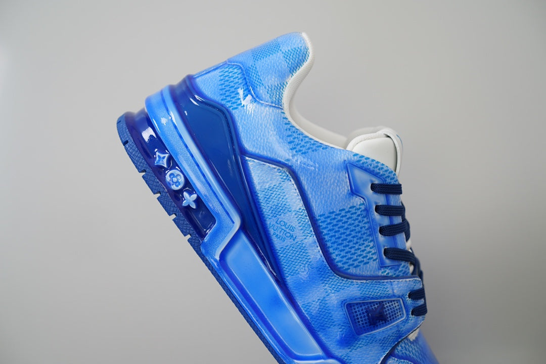 LU Sneakers Runner 3 Color 's