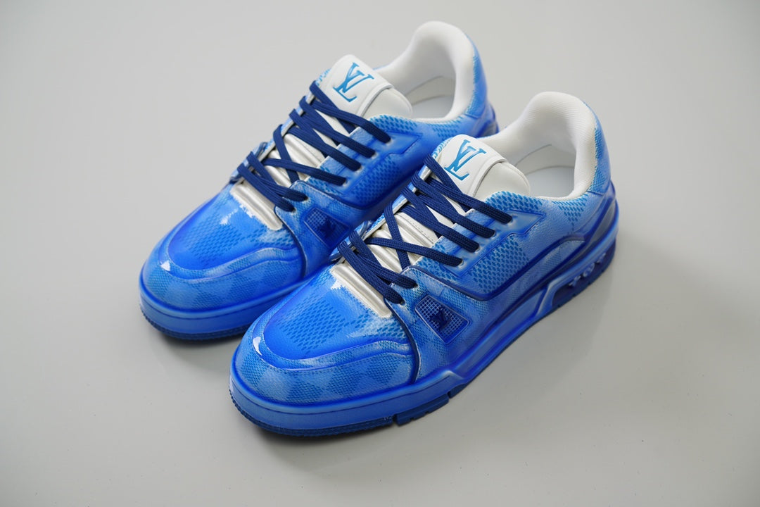 LU Sneakers Runner 3 Color 's