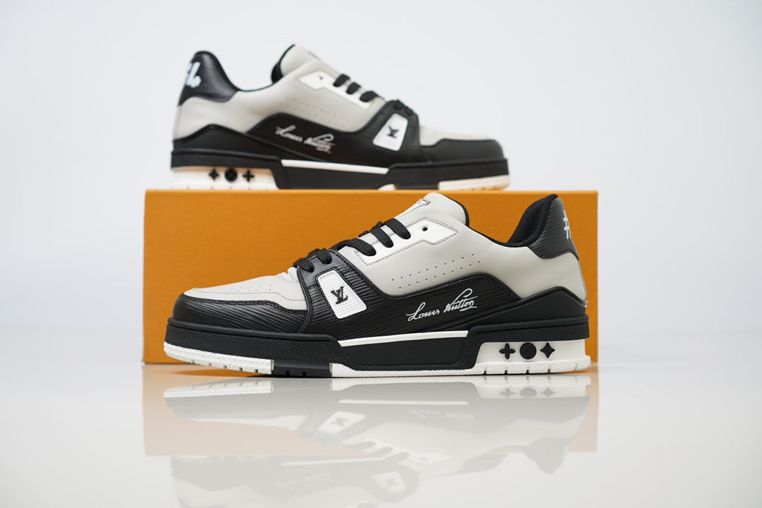 LU Sneakers Runner 3 Color 's