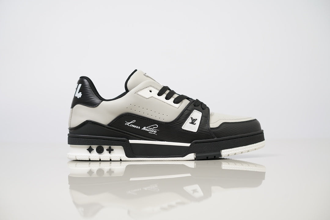 LU Sneakers Runner 3 Color 's