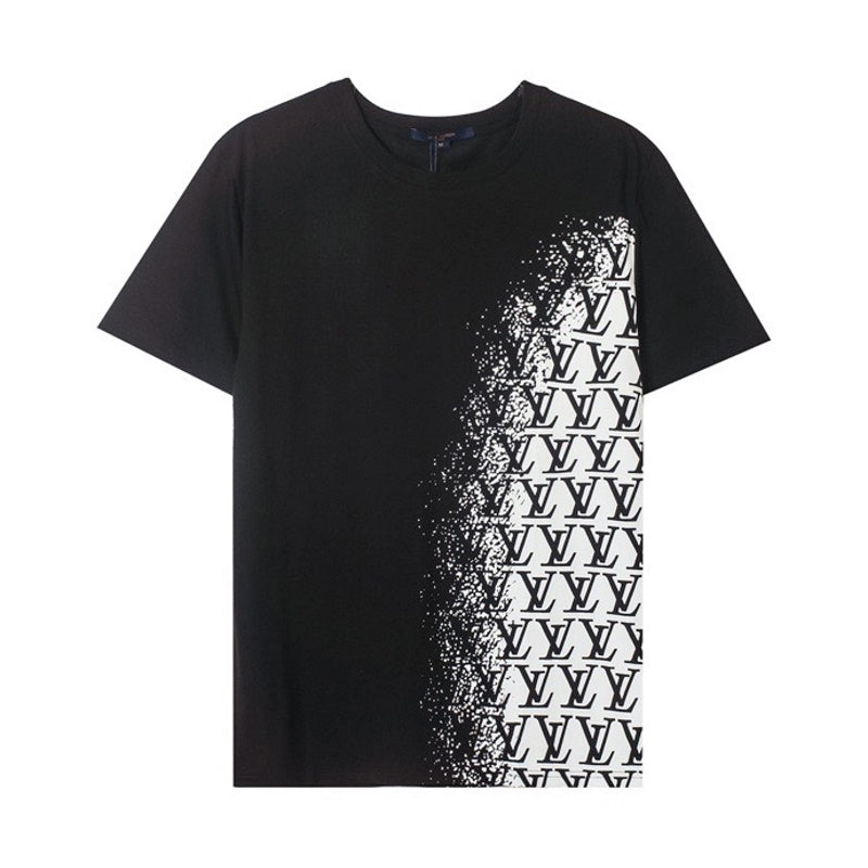 LU  T-shirt Shirt 2 Color 's