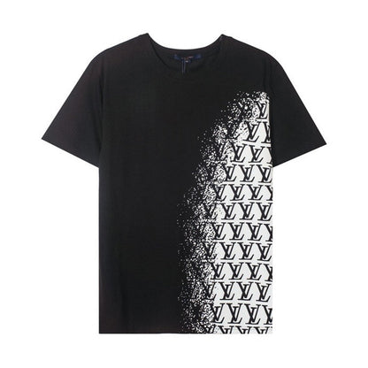 LU  T-shirt Shirt 2 Color 's
