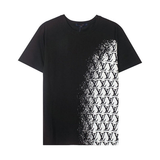 LU  T-shirt Shirt 2 Color 's