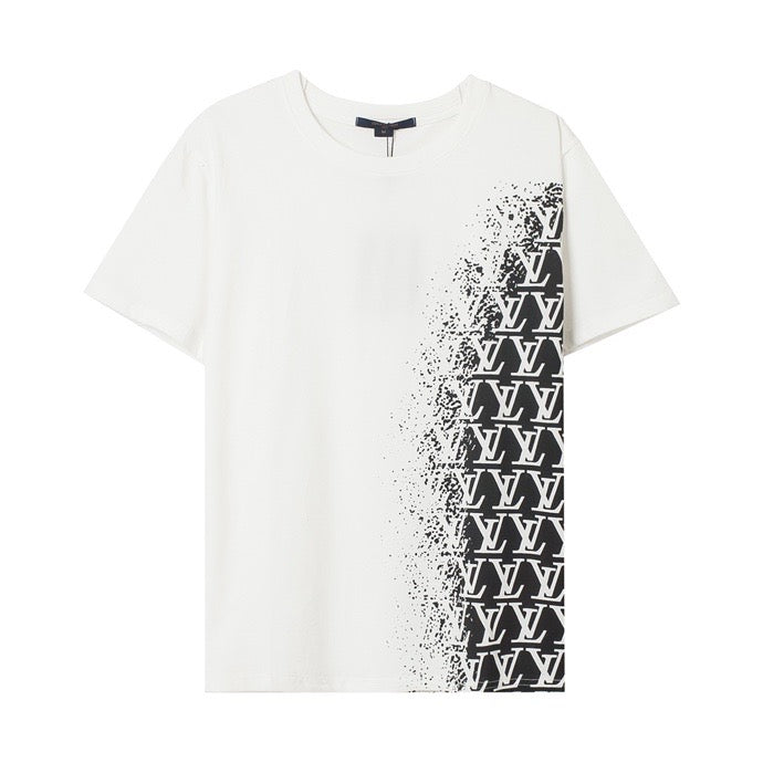 LU  T-shirt Shirt 2 Color 's