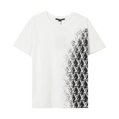 LU  T-shirt Shirt 2 Color 's