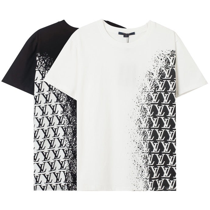 LU  T-shirt Shirt 2 Color 's