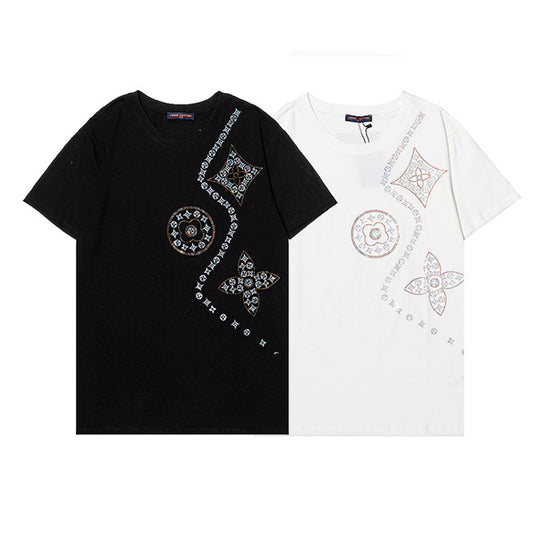 LU T - shirt  2 Color's