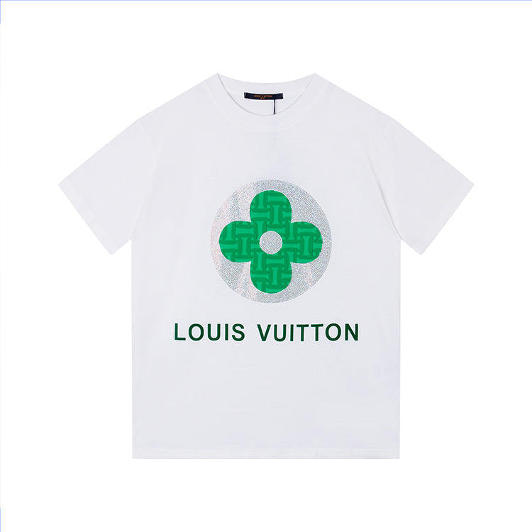 LU  T-shirt Shirt 2 Color 's