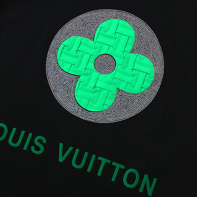 LU  T-shirt Shirt 2 Color 's