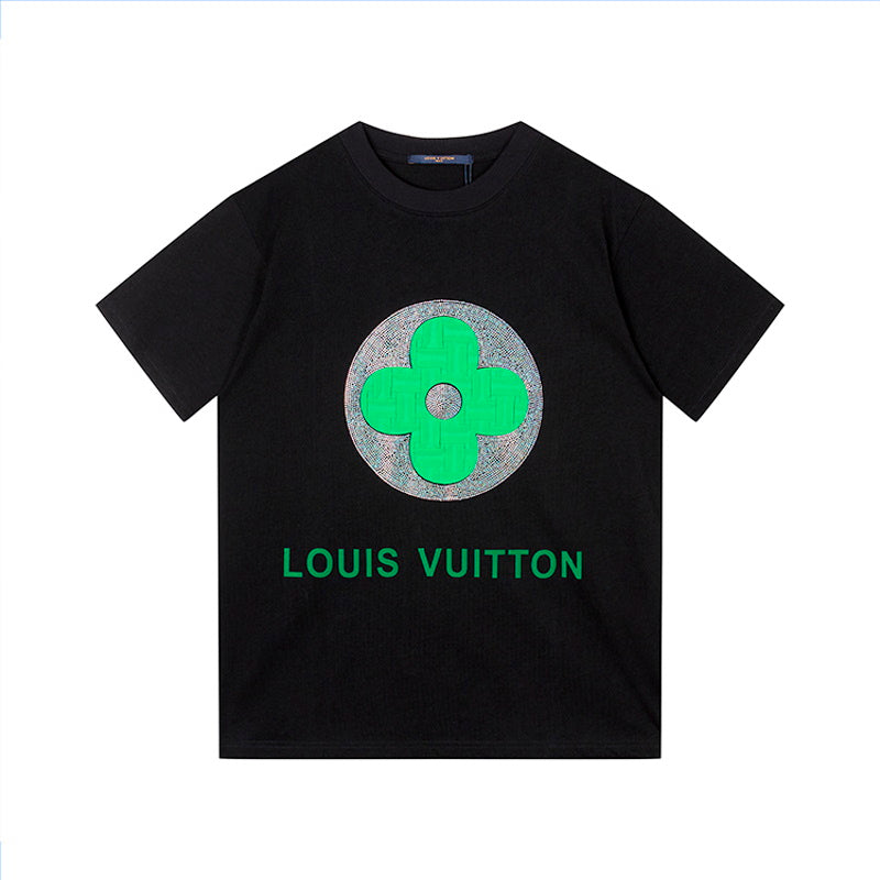 LU  T-shirt Shirt 2 Color 's
