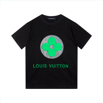 LU  T-shirt Shirt 2 Color 's