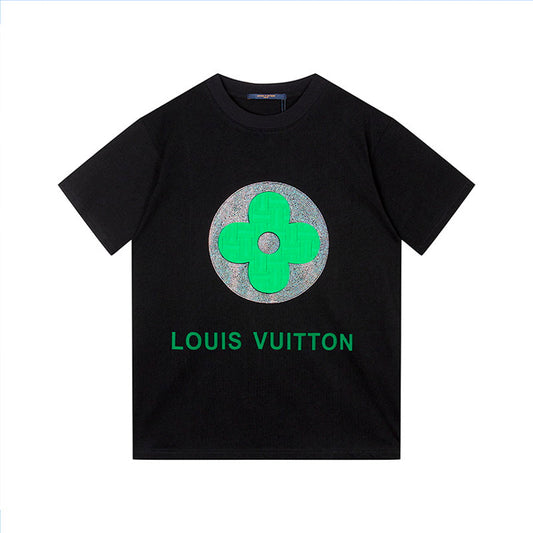 LU  T-shirt Shirt 2 Color 's