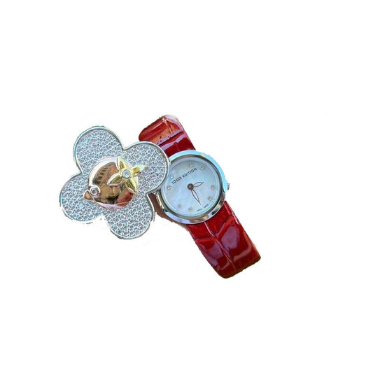 LU Watches  Luxury 3 Color 's