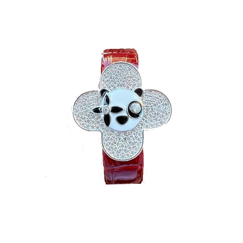 LU Watches  Luxury 3 Color 's