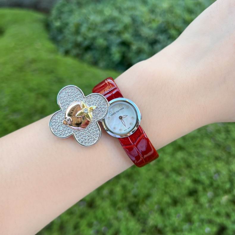 LU Watches  Luxury 3 Color 's