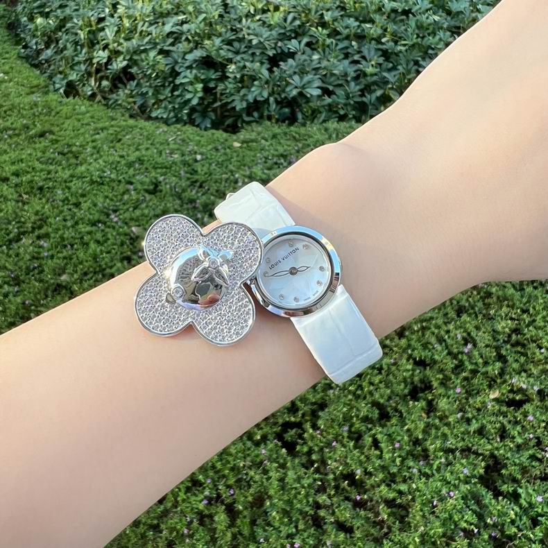 LU Watches  Luxury 3 Color 's
