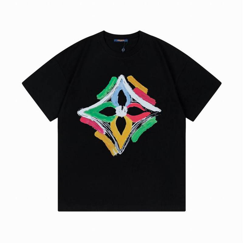 LU T-shirt Shirt Polo 2 Color 's