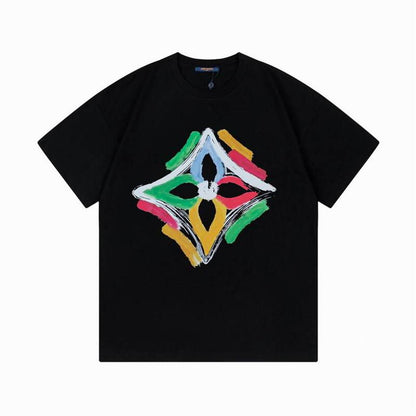 LU T-shirt Shirt Polo 2 Color 's