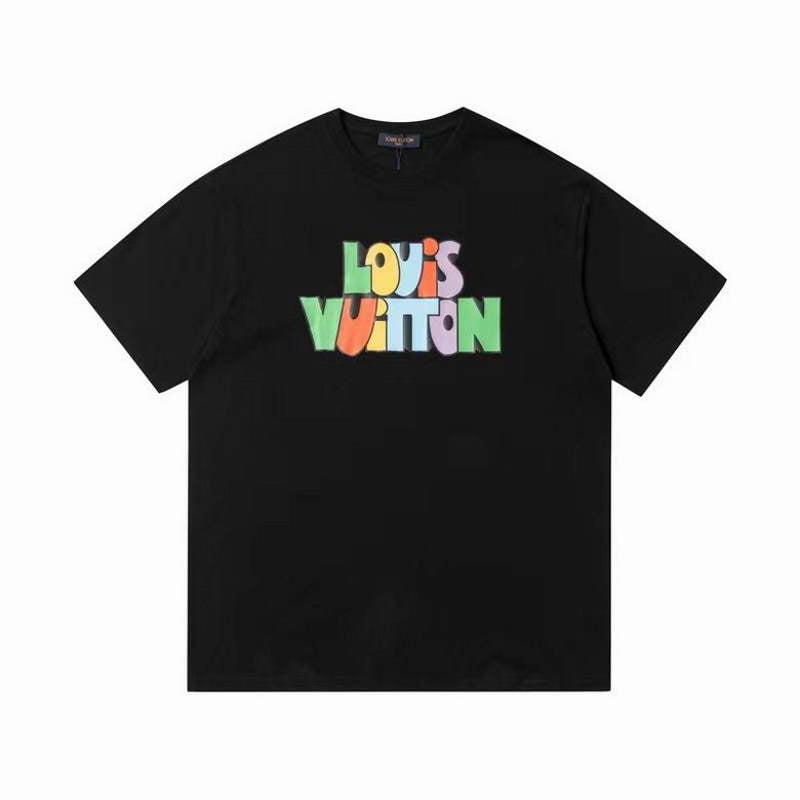 LU T-shirt Shirt Polo 2 Color 's