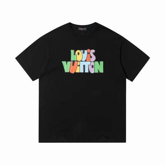LU T-shirt Shirt Polo 2 Color 's