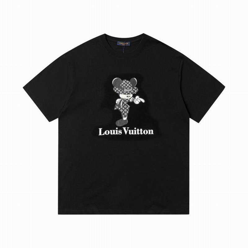LU T-shirt Shirt Polo 2 Color 's