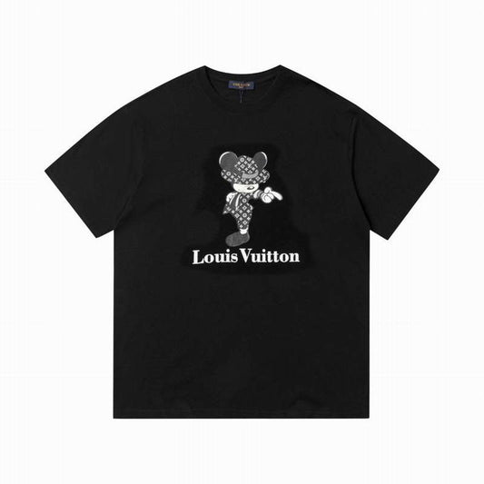 LU T-shirt Shirt Polo 2 Color 's