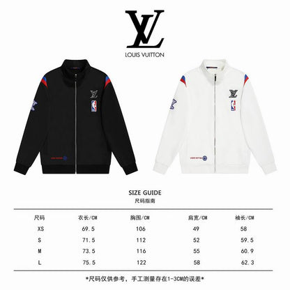 LU  Sweater Jacket 2 Color 's