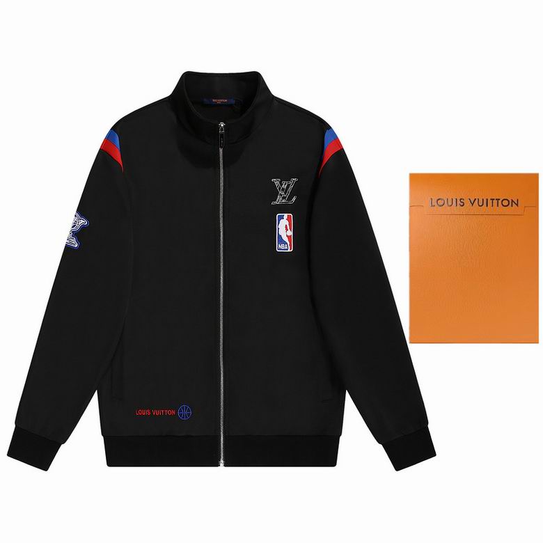 LU  Sweater Jacket 2 Color 's