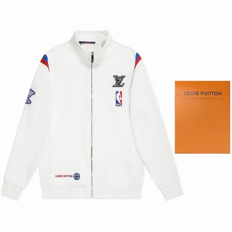 LU  Sweater Jacket 2 Color 's