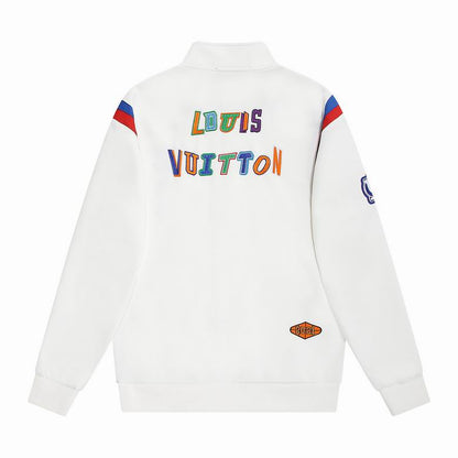 LU  Sweater Jacket 2 Color 's