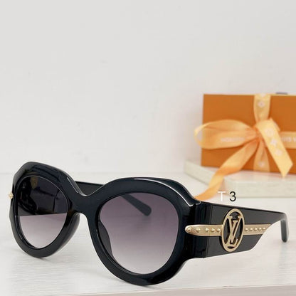 LU  Sunglasses 3 Colors