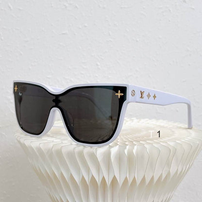 LU  Sunglasses 3 Colors