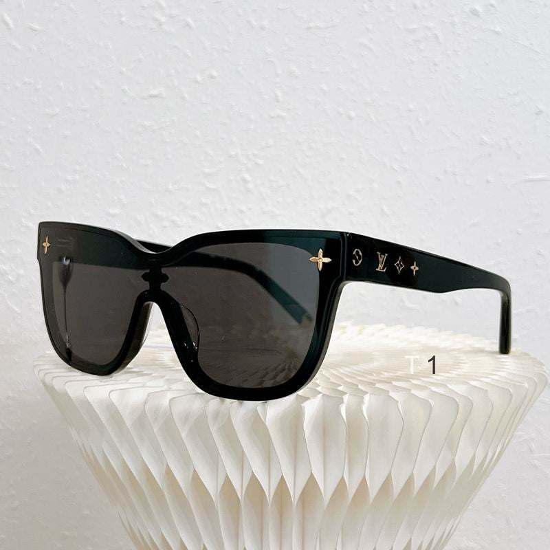 LU  Sunglasses 3 Colors