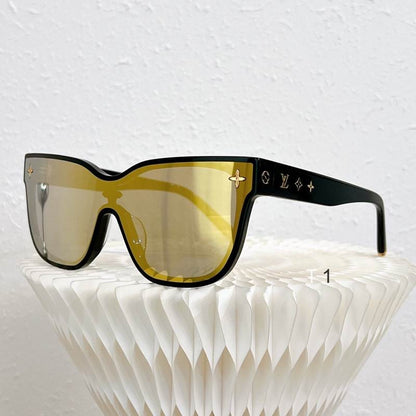 LU  Sunglasses 3 Colors