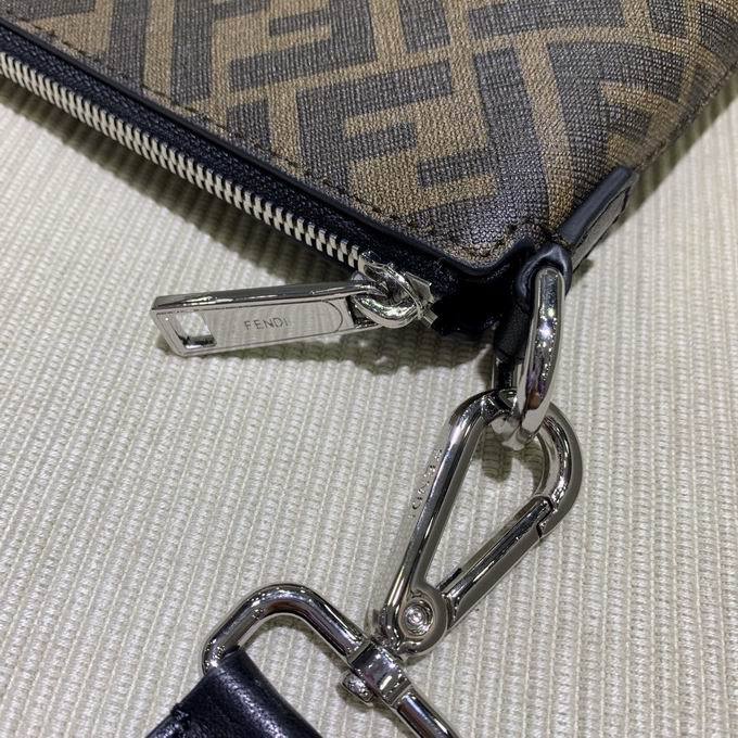 Fen Bag Messenger Mono