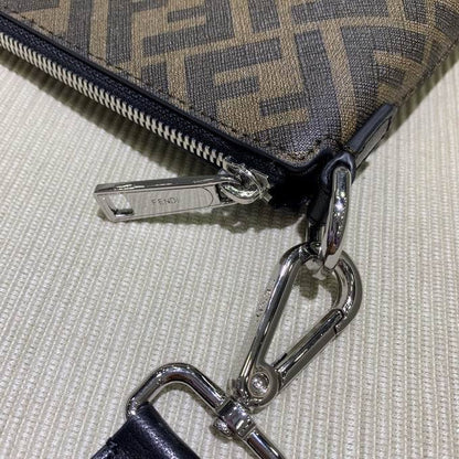 Fen Bag Messenger Mono