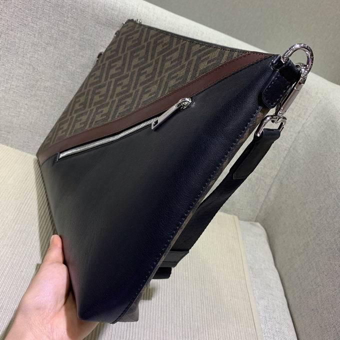 Fen Bag Messenger Mono
