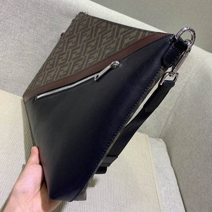 Fen Bag Messenger Mono