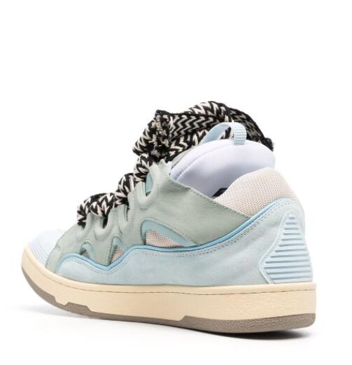 LANV*IN  Sneakers 2 Color 's Curb