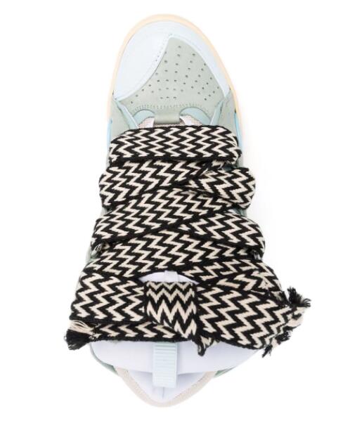 LANV*IN  Sneakers 2 Color 's Curb