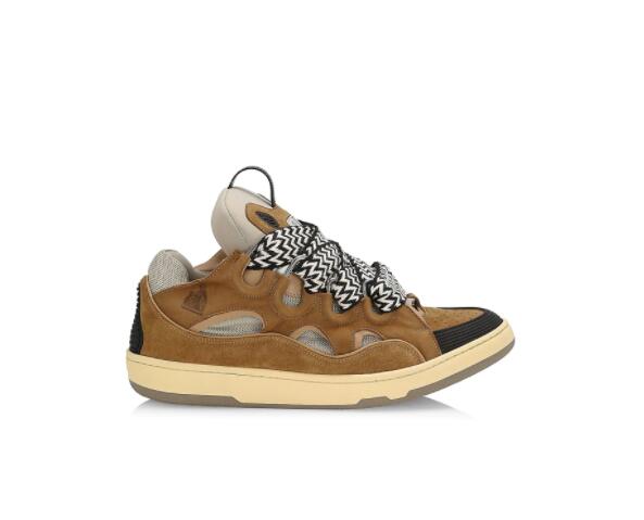 LANV*IN  Sneakers 2 Color 's Curb
