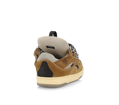LANV*IN  Sneakers 2 Color 's Curb