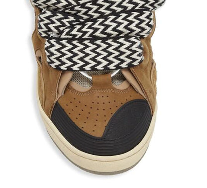 LANV*IN  Sneakers 2 Color 's Curb