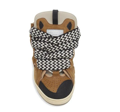LANV*IN  Sneakers 2 Color 's Curb