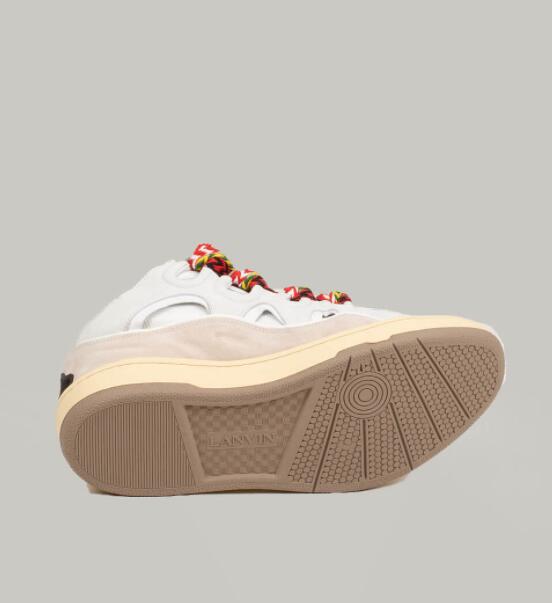 LANV*IN  Sneakers 2 Color 's Curb