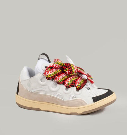 LANV*IN  Sneakers 2 Color 's Curb