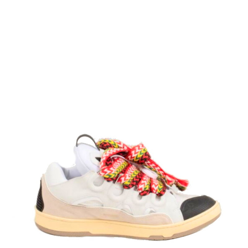 LANV*IN  Sneakers 2 Color 's Curb