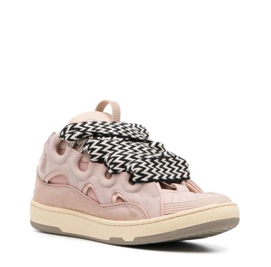 LANV*IN  Sneakers 2 Color 's Curb