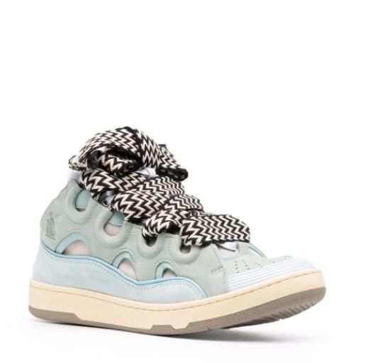 LANV*IN  Sneakers 2 Color 's Curb