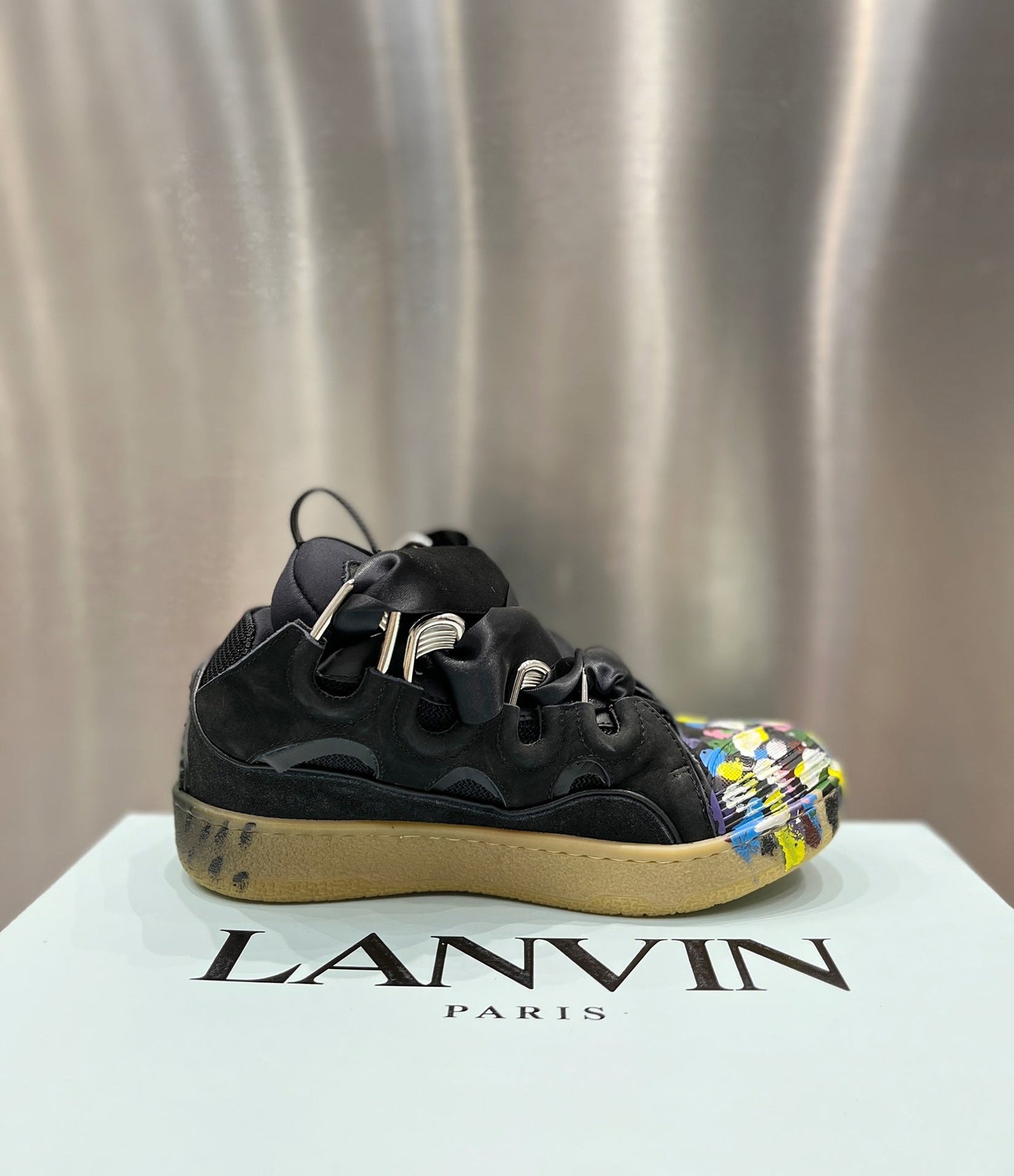 LANV*IN  Sneakers  4 Color 's